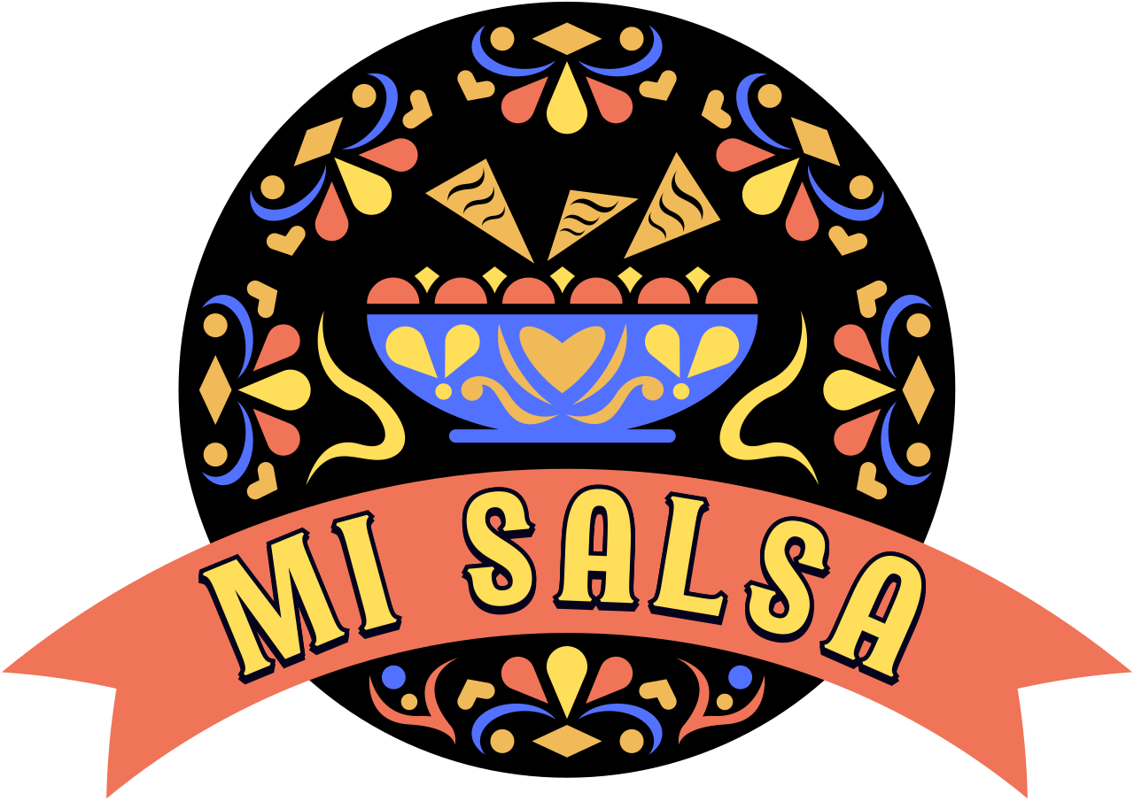 Mi Salsa logo